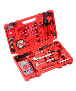 Alternative view of 54 Pieces Electric Tool Set JETECH Brand JEB-E54