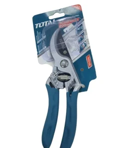 200 mm Straight Cut Aviation Snip Total Brand THT0109