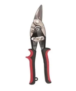 Alternative view of 10 inch Left Cut Aviation Tin Snip Workpro Brand W015011