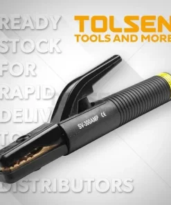 260mm Electrode Holder Tolsen Brand 44931