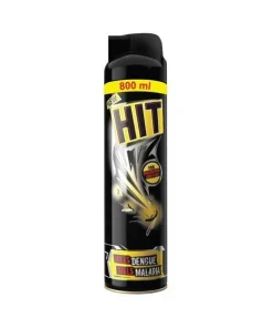 Hit Mosquito Aerosol 800ml