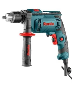 Alternative view of 220V 3000rpm 600W Impact Drill Machine Ronix Brand 2211