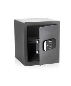 Alternative view of Office Safe Safety Locker Safety Vault Yale Brand YSM / 400 / EG1 / B