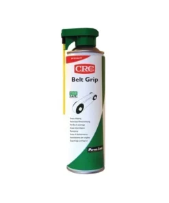 500ml Belt Grip Belt Dressing Spray CRC Brand (Belgium)