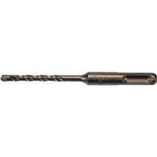 6X 110mm Sds-Plus S4 X-Tip Drill Bit Yato Brand YT-4201
