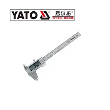 Alternative view of 1-4 Inch 152 mm Sliding T-Bar Yato Brand YT-1426