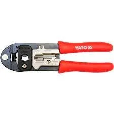 Alternative view of 1/2inch Short 14 mm Impact Socket Yato Brand YT-1004
