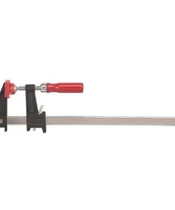 Alternative view of 24 inch Steel Bar F-Clamp Workpro Brand