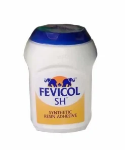 1Kg Synthetic Resin Adhesive Fevicol Brand For Use In Furniture  Heat & Water Resistant