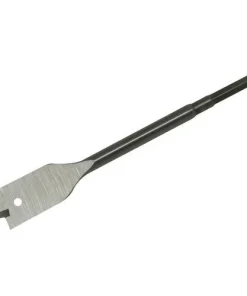 Alternative view of 18mm x 150mm Flat Wood Bit Set Used In Power Drills And Screwdrivers Harden Brand 613018