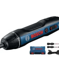 3.6V Heavy Duty Cordless Screwdriver BOSCH Brand H21L1