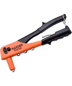 10.0inch, Hand Type Rivet Gun Used To Drive Rivets Harden Brand 610102