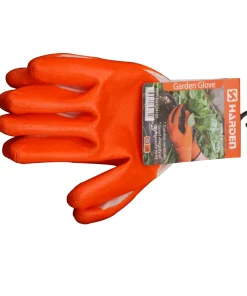 Alternative view of 10″ – Hand Gloves for Garden Work Harden Brand 634102