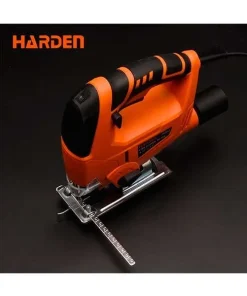 Alternative view of 570W Professional Electric Jigsaw Harden Brand Model No 752652