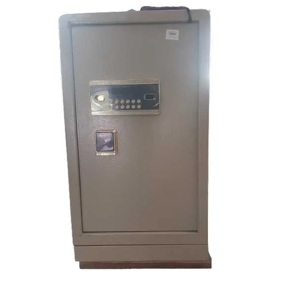 Excellent Electronic Steel Safe 15 Inch Width X 23 Inch Height X 13 inch Depth Security Box with Digital PIN or Override Key for Home Office Jewelry Money Cash Storage Safety Locker