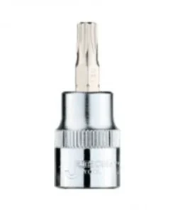 Alternative view of T55 1/2” Hex Bit Socket JETECH Brand SK1/2-T55-100