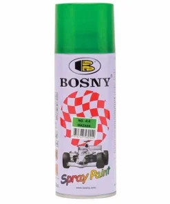 400 ml Mazada Color Spray Paint Bosny Brand