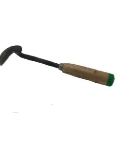 Alternative view of Nurani Kachi Short Iron Sickle