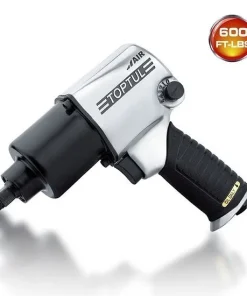 1/2″ DR. Super Duty Air Impact Wrench (Max. Torque 600 Ft-Lb) Toptul Brand KAAA1460