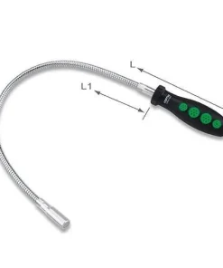 19 Inch Magnetic Flexible Handle Toptul Brand JJAD1423