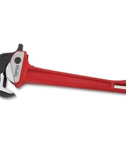Alternative view of 12 inch Hawk Pipe Wrench Toptul Brand DDAH1A12