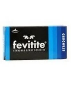 Alternative view of 13 gm Standard Epoxy Adhesive Fevitite Brand