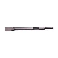 Alternative view of 17 x 280x25mm Hexagonal Flat Chisel For Applying Detail, Smoothing Surfaces And Finished Forms Harden Brand 610397