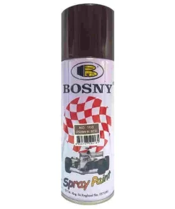 400ml Red Color Spray Primer Bosny Brand