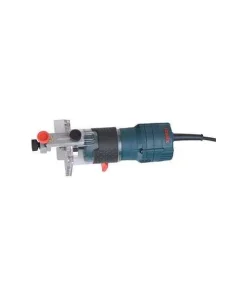 Alternative view of 550W 30000rpm Trimmer LAMINATER Mini Router (Wood Trimmer) Ronix Brand 7106