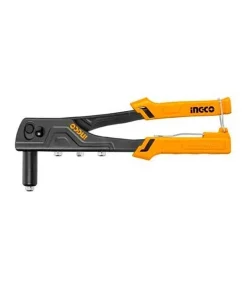 Alternative view of 10.5 Inch Heavy Duty Hand Type Hand Riveter Ingco Brand HRS108