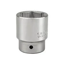Alternative view of 24mm 3/4inch Drive Hexagonal Socket Yato Brand – YT-1305