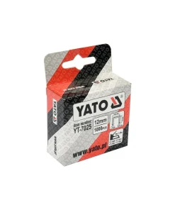Alternative view of 14 mm Stapler Pin Yato Brand YT-7026