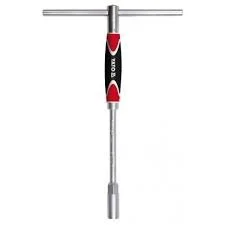 8mm T- Socket Wrench Yato Brand YT-1552