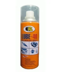 200 ml Penetrating lubricant Lube-40 Bosny Brand