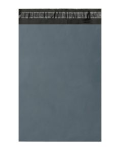 Grey Mailing Bag 17 x 24” – Pack of 100