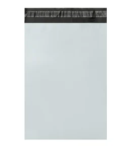 Alternative view of White Mailing Bag 14 x 20” – Pack of 50 Polybags