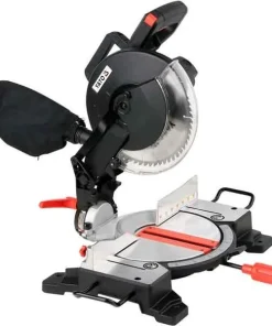 1800W 255mm Heavy Duty Miter Saw Yato Brand YT-82170