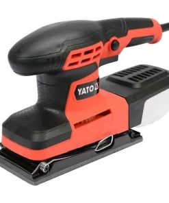 260W 90mm 13000rpm Orbital Sander Machine Yato Brand YT-82230