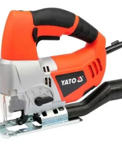 Alternative view of 550W 2600rpm 65mm Jig Saw Yato Brand 82270